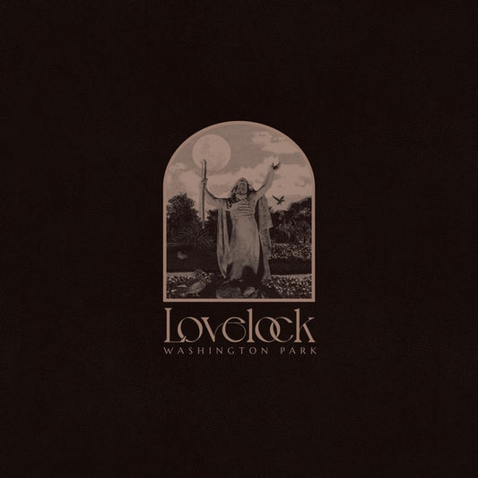 LOVELOCK - Washington Park