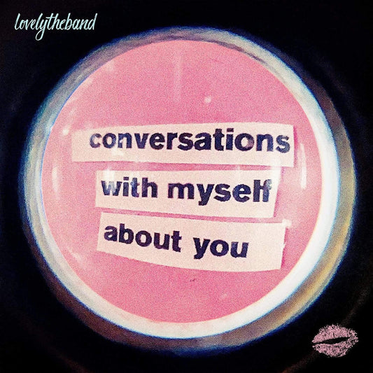 Lovelytheband - Conversations With Myself About You (2 LP) - Joco Records