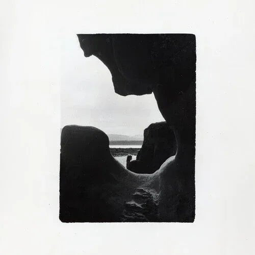 Loving - Any Light (Indie Exclusive, Solid White Vinyl, 140 Gram) (LP) - Joco Records