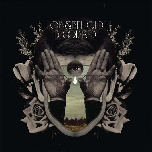 Low & Behold - Blood Red (12-Inch Vinyl) - Joco Records