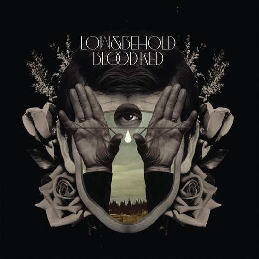 Low & Behold - Blood Red (Vinyl) - Joco Records