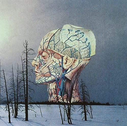 Low - Songs For A Dead Pilot  (Vinyl)