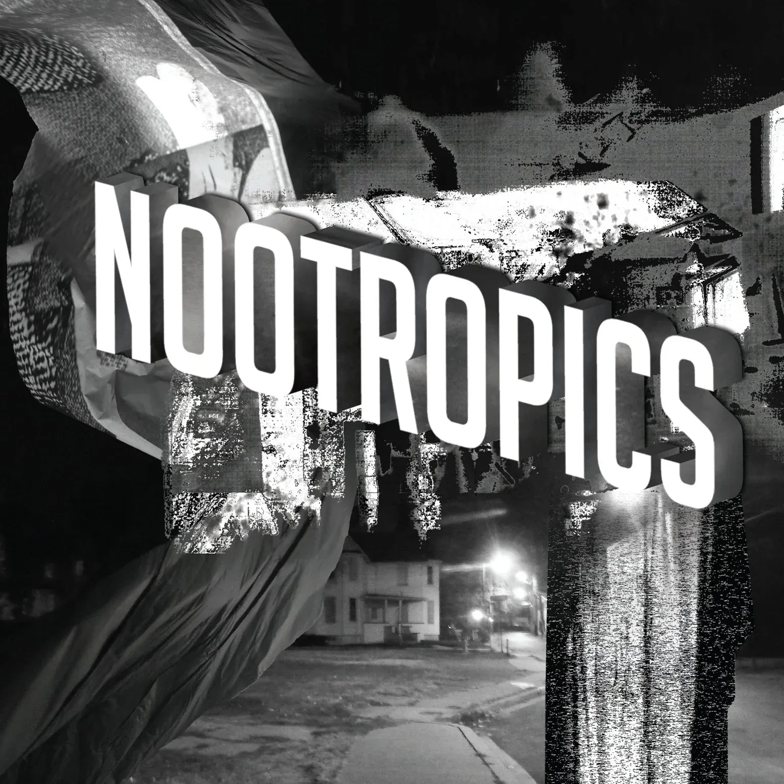 Lower Dens - Nootropics (2 LP) - Joco Records