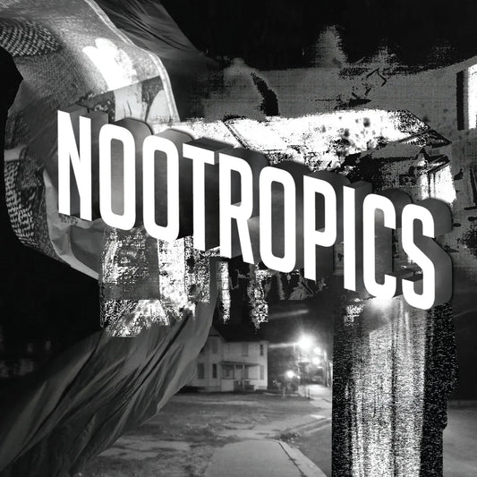 Lower Dens - Nootropics (2 LP) - Joco Records