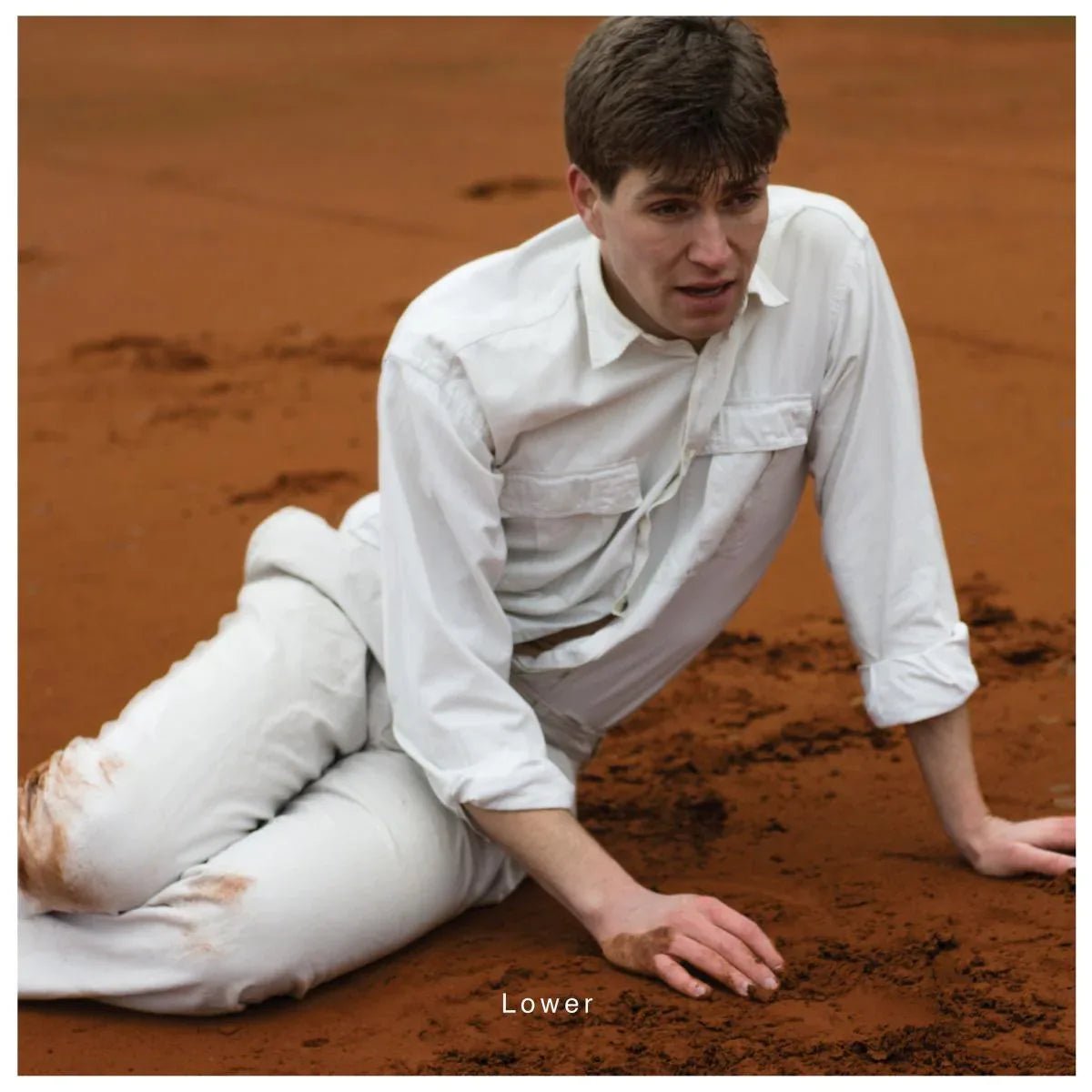 Lower - Seek Warmer Climes (LP) - Joco Records
