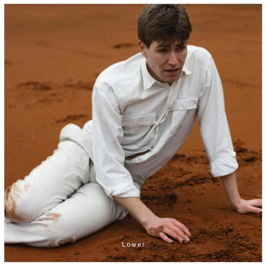 Lower - Seek Warmer Climes (LP) - Joco Records