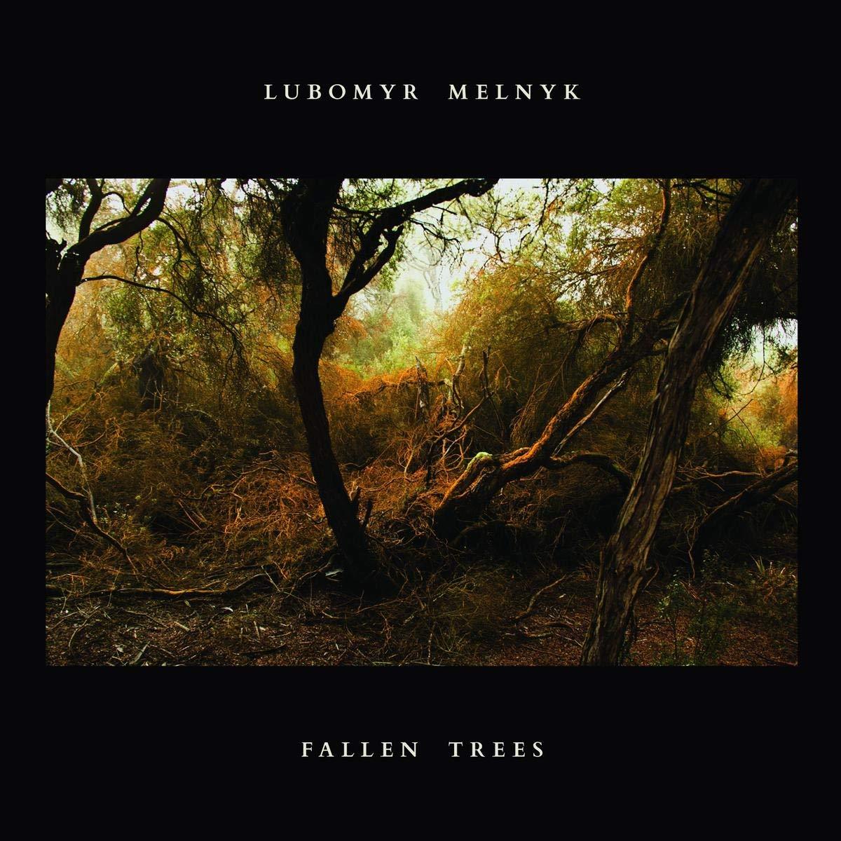Lubomyr Melnyk - Fallen Trees (LP) - Joco Records