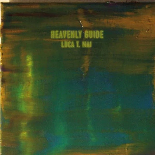 Luca T. Mai - Heavenly Guide (LP) - Joco Records