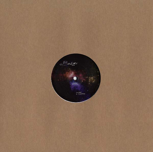 Luciaen - Cadenza/Stranger (12 - Inch Vinyl) - Joco Records