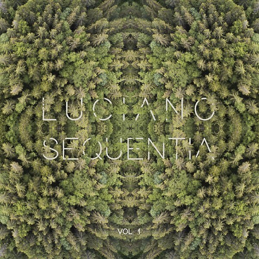 Luciano - Sequentia Vol. 1 (12 - Inch Vinyl) - Joco Records