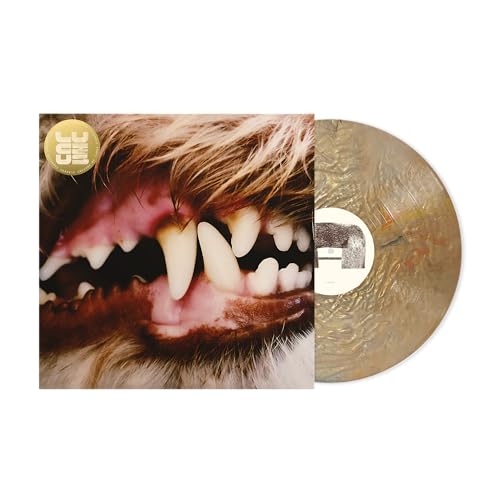 Lucius - Lucius (Metallic Eco-Vinyl LP)