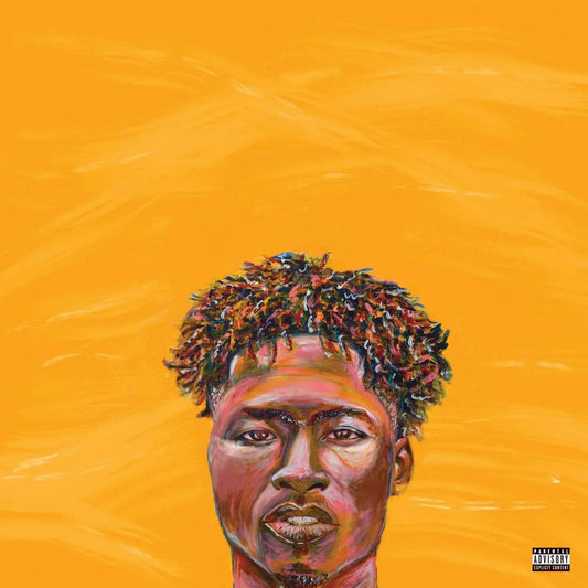 Lucky Daye - Painted (Deluxe Edition, 150 Gram) (2 LP) - Joco Records