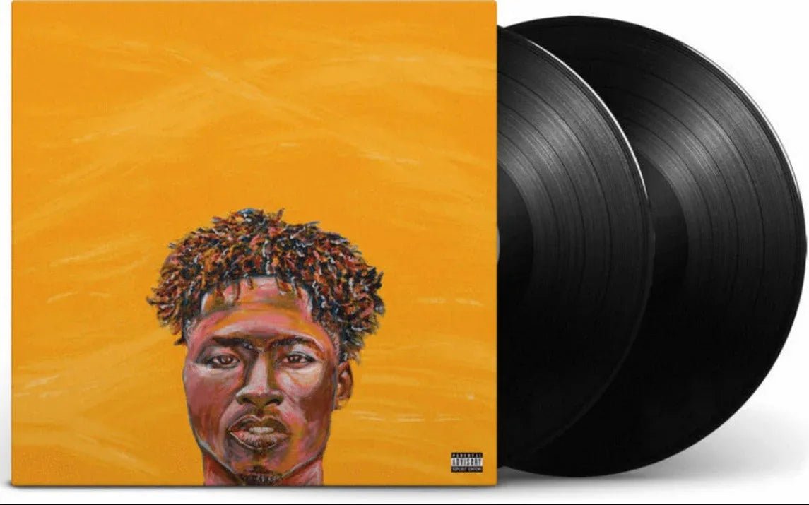 Lucky Daye - Painted (Deluxe Edition, 150 Gram) (2 LP) - Joco Records