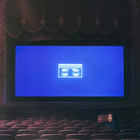 Lucy Dacus - Home Video (LP) - Joco Records