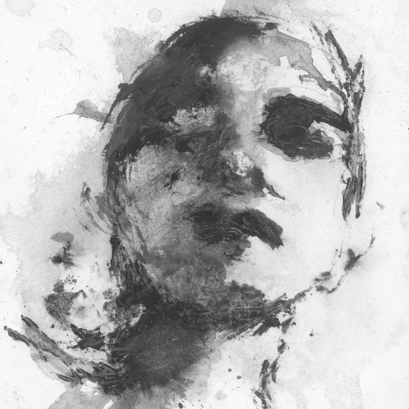 Lucy Gooch - Desert Window (White Vinyl)