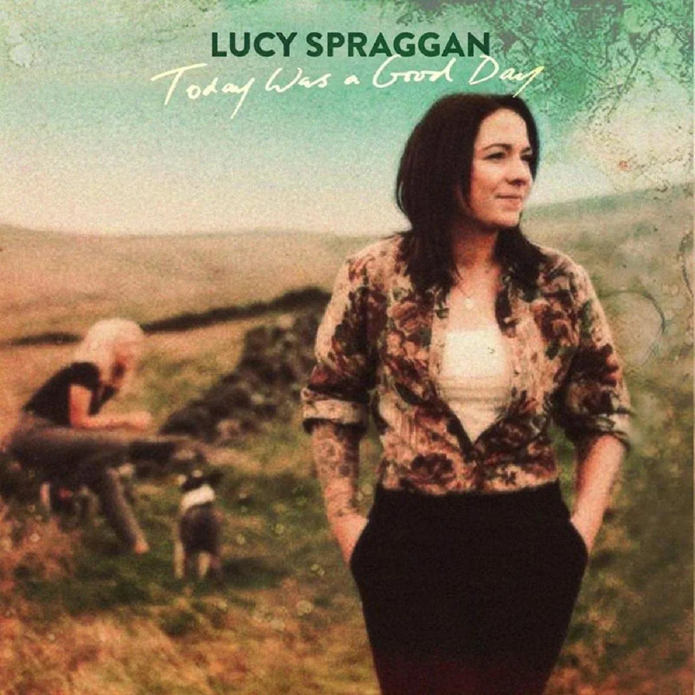 Lucy Spraggan - Today Was A Good Day (LP) - Joco Records