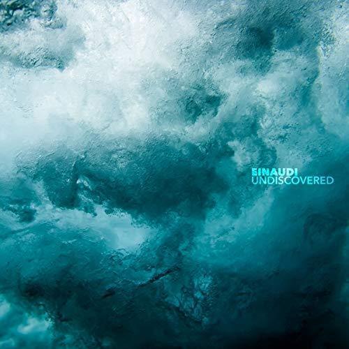 Ludovico Einaudi - Undiscovered (2 LP) - Joco Records