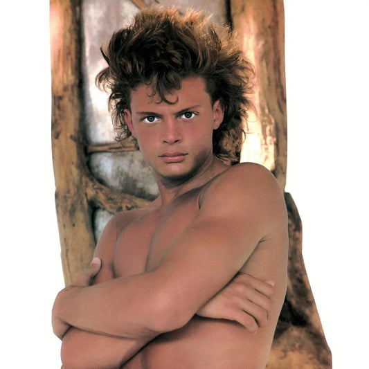 Luis Miguel - Busca Una Mujer (LP) - Joco Records