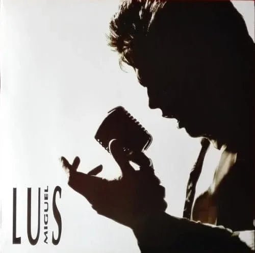 Luis Miguel - Romance (Vinyl) - Joco Records