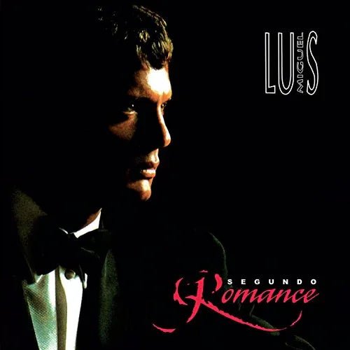 Luis Miguel - Segundo Romance (LP) - Joco Records