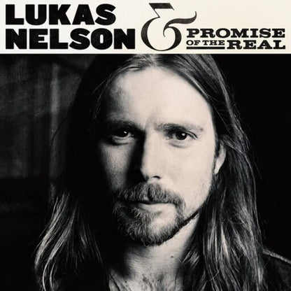 Lukas Nelson - Lukas Nelson & Promise of the Real (2 LP) - Joco Records