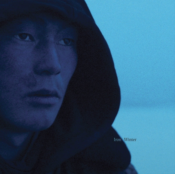 LUKE ALTMANN - Iron Winter (LP)