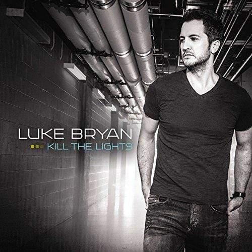 Luke Bryan - Kill The Lights (2 LP)