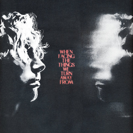 Luke Hemmings - When Facing The Things We Turn Away From (LP) - Joco Records