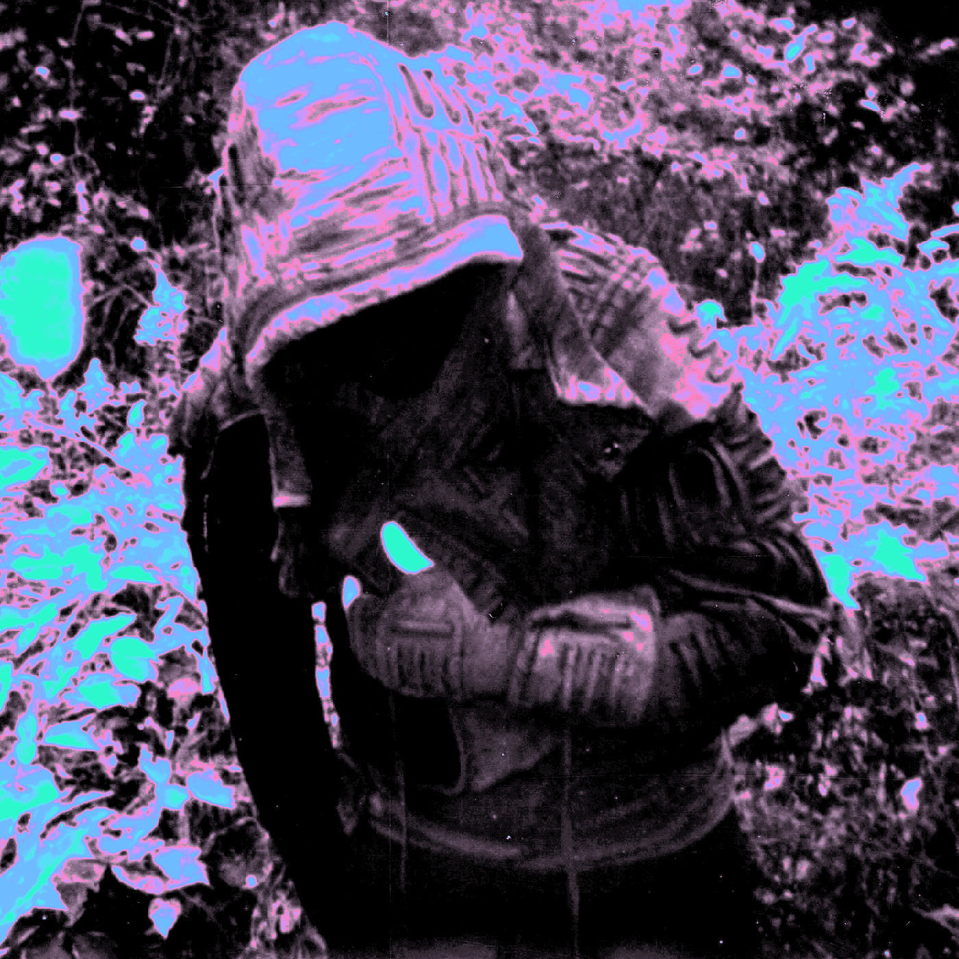 Lunacy - The Crisis Of Existence (Fog Clear Vinyl)