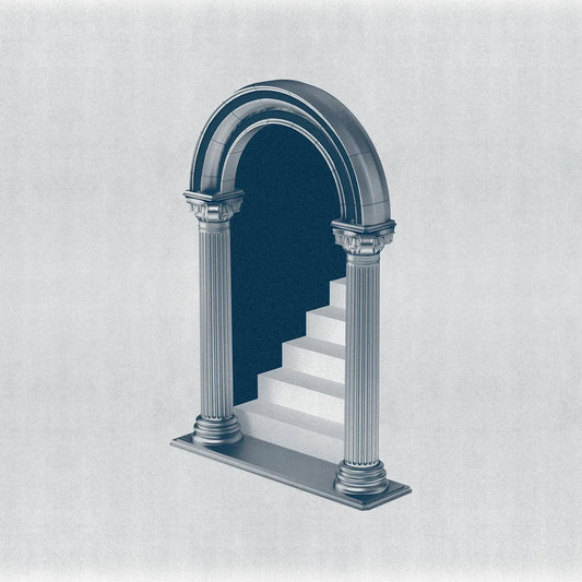 Lunch Money Life - Immersion Chamber (LP) - Joco Records