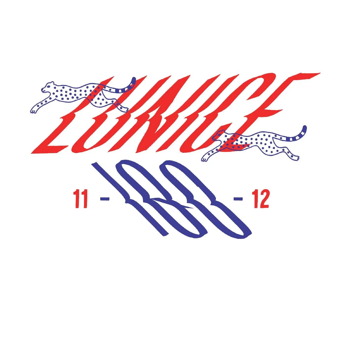 Lunice - 180 (EP) (Red Vinyl) - Joco Records