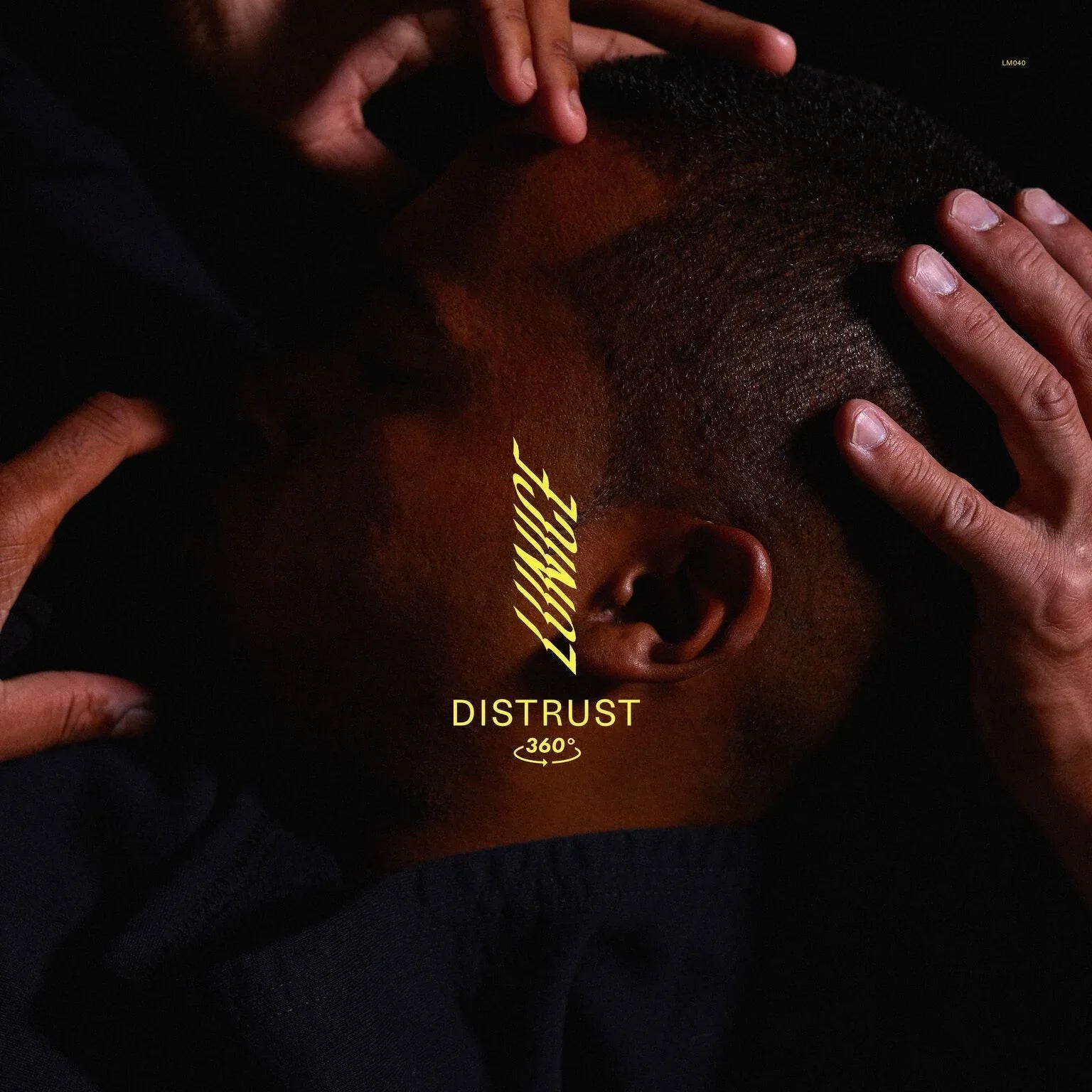 Lunice - CCCLX (LP) - Joco Records