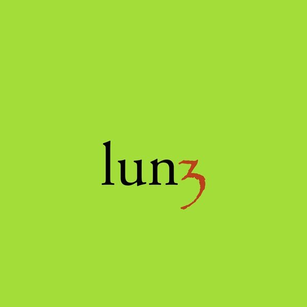 Lunz - Lunz3 (LP) - Joco Records