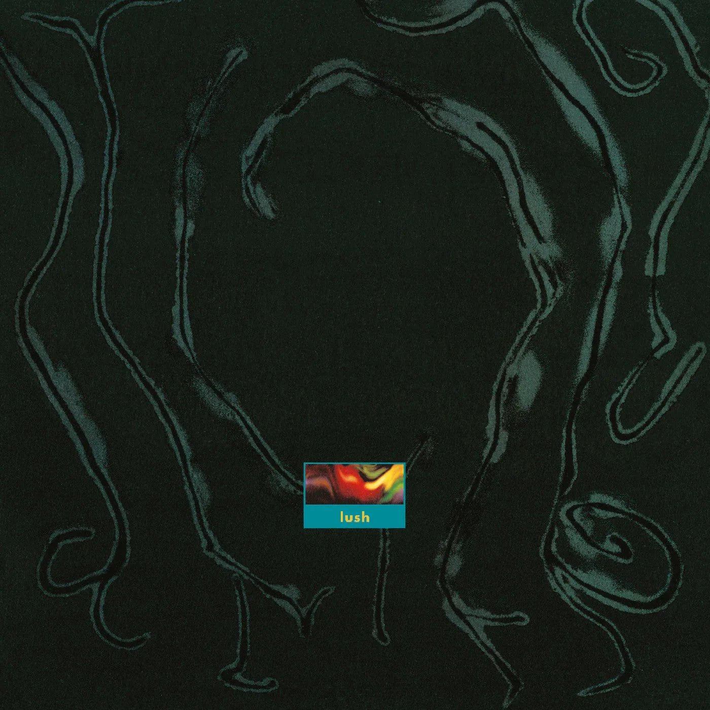 Lush - Gala (LP) - Joco Records