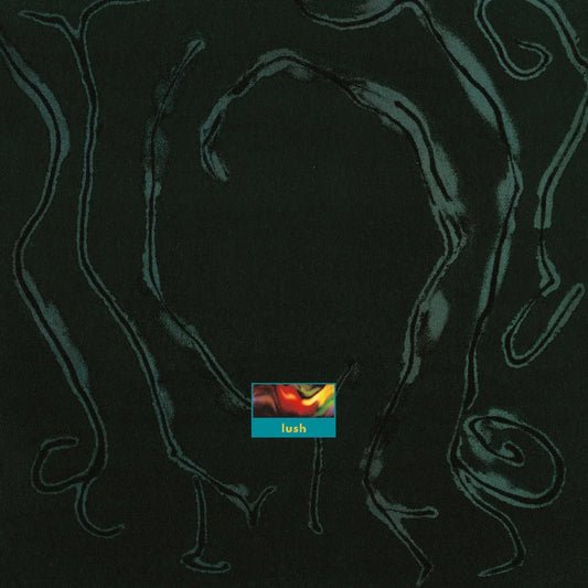 Lush - Gala (LP) - Joco Records