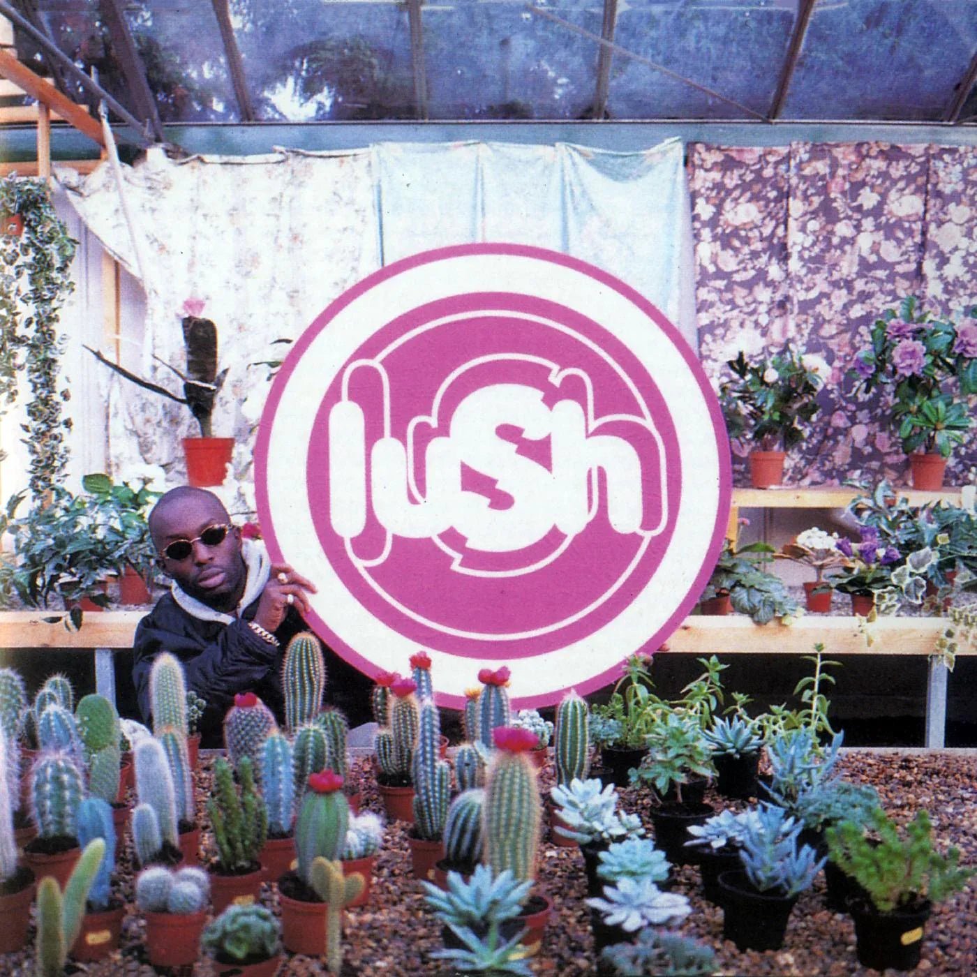 Lush - Lovelife (LP) - Joco Records