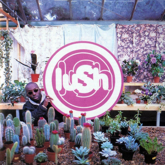 Lush - Lovelife (LP) - Joco Records