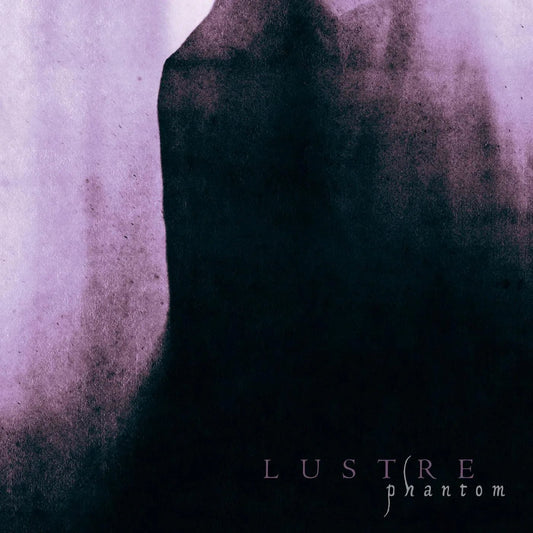 Lustre - Phantom (Multi-Colour Vinyl) (12-Inch Vinyl EP) - Joco Records