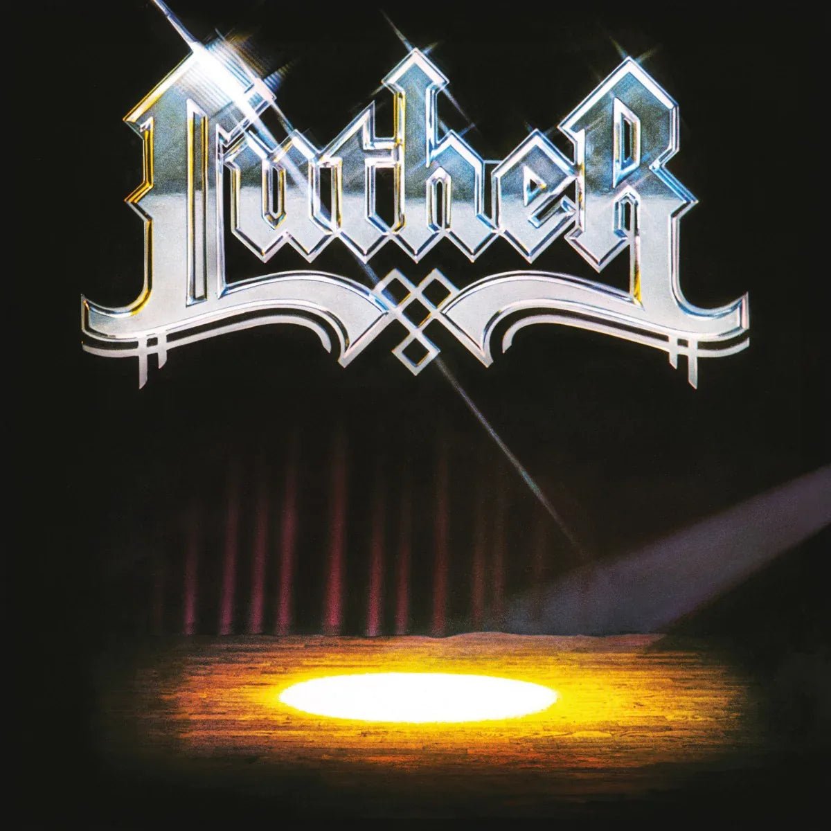 Luther Vandross - Luther (140 Gram Vinyl) (LP) - Joco Records