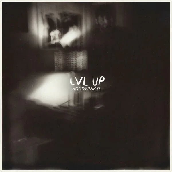 Lvl Up - Hoodwink'd (LP) - Joco Records