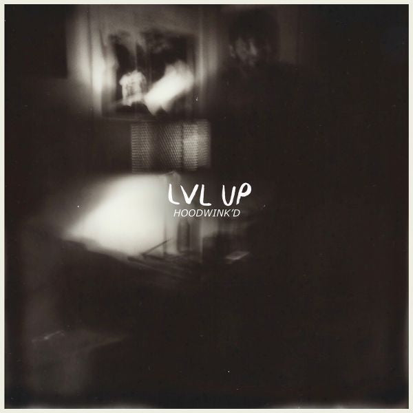 Lvl Up - Hoodwink'D (Vinyl) - Joco Records