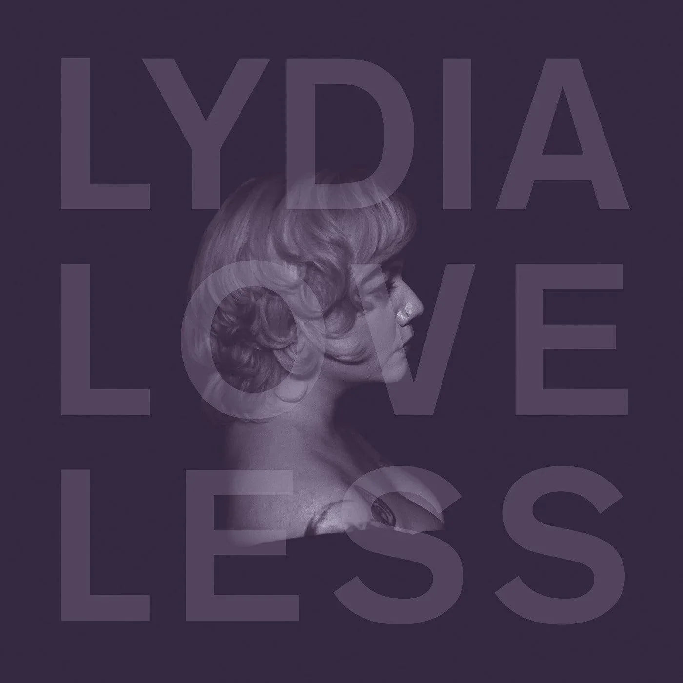 Lydia Loveless - Something Else (LP) - Joco Records