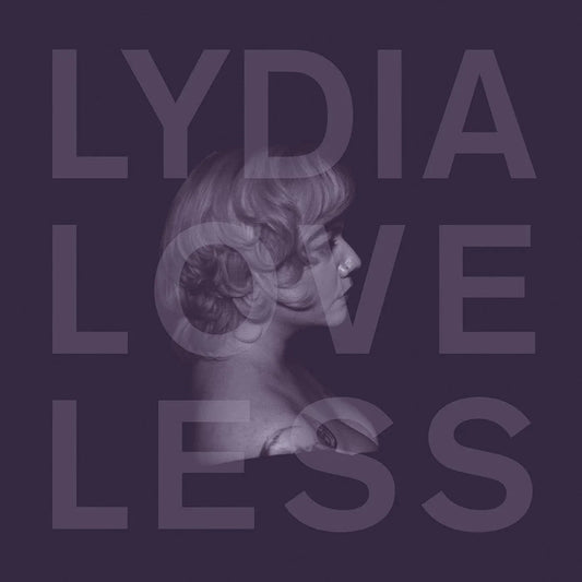 Lydia Loveless - Something Else (LP) - Joco Records
