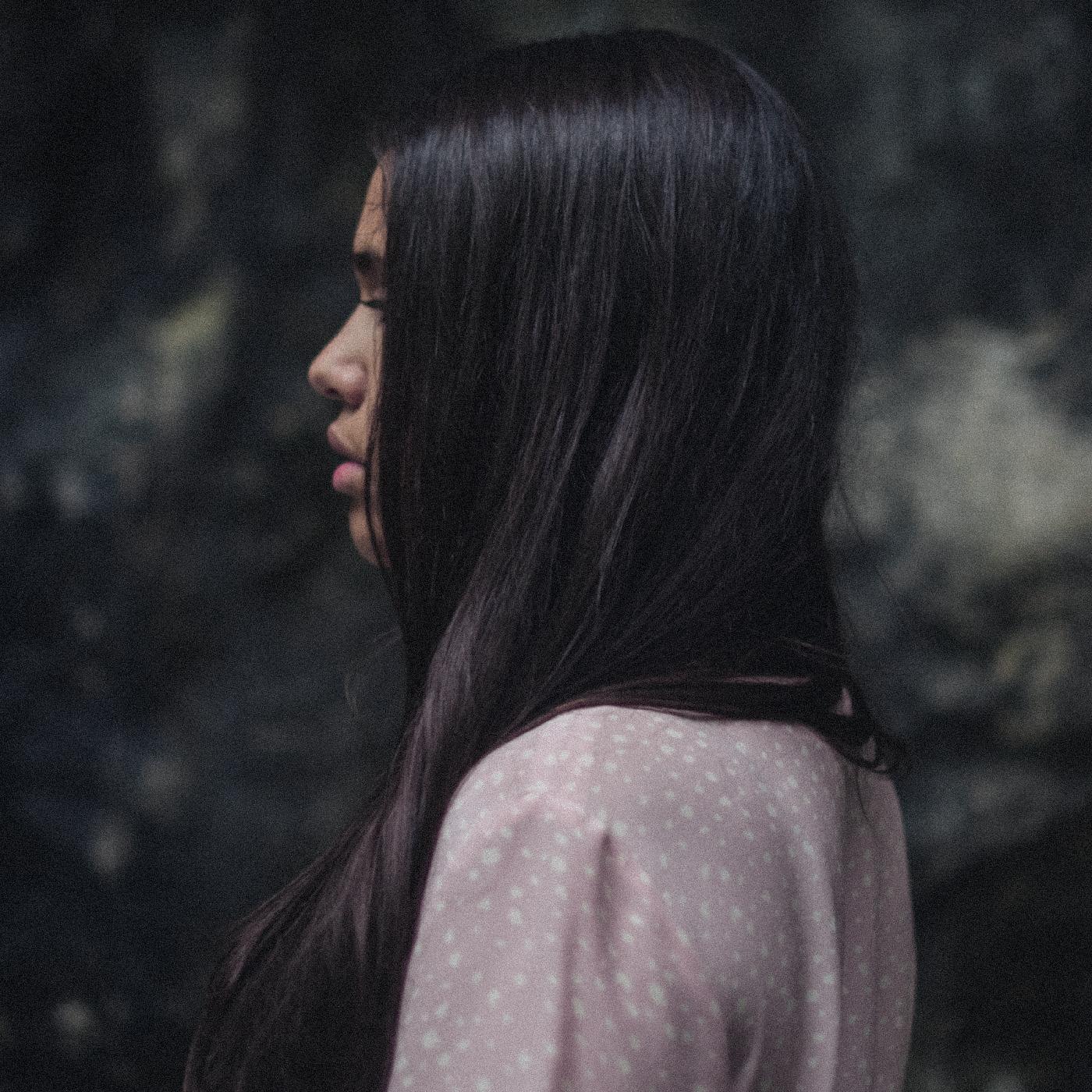 Lydia Persaud - Let Me Show You (LP) - Joco Records