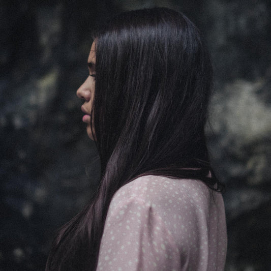 Lydia Persaud - Let Me Show You (LP) - Joco Records