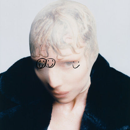 Lykke Li - Afterparty (Explicit Content) (Indie Exclusive, Clear Vinyl)