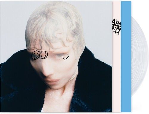 Lykke Li - Afterparty (Explicit Content) (Indie Exclusive, Clear Vinyl)