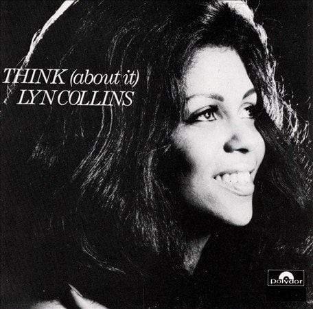 Lyn Collins - THINK ABOUT IT  (Vinyl)