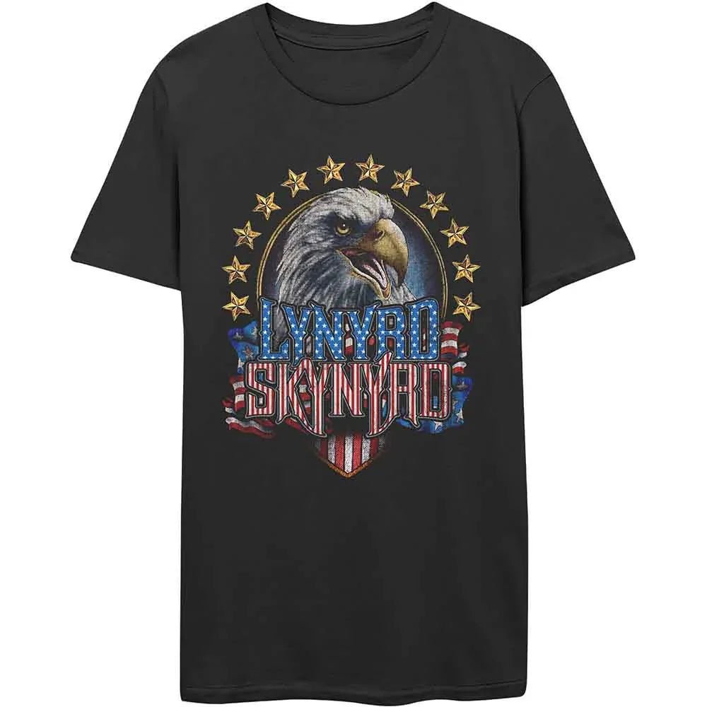 Lynyrd Skynyrd - Eagle (T-Shirt) - Joco Records