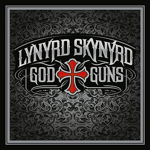 Lynyrd Skynyrd - God & Guns (LP) - Joco Records